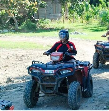 Buggy and ATV Adventure 1