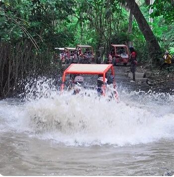 Buggy and ATV Adventure 4