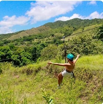 Zip Line Adventure 5