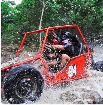 Buggy and ATV Adventure 3