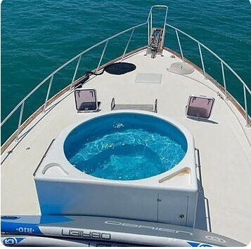 Party Boat Adventure 5