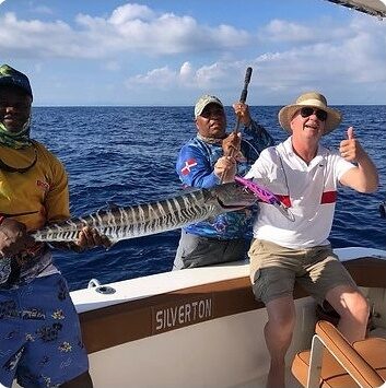 Fishing Adventure 6