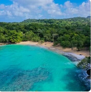 Dudu Lagoon and Northern Beaches. 3