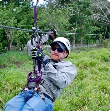 Zip Line Adventure 3