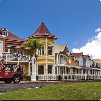 Samana Full Day Adventure 2