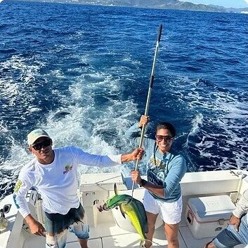 Fishing Adventure 2