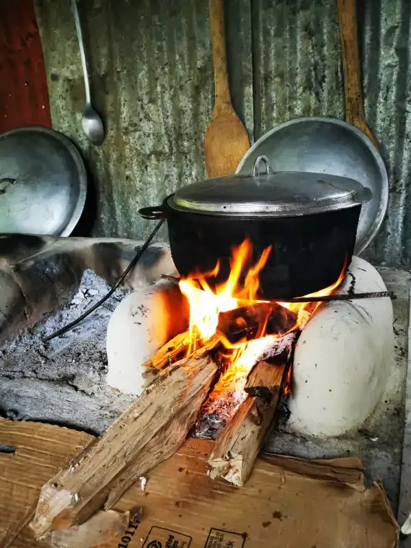 Taino Valley Tropical Park: Authentic Countryside Experience 5