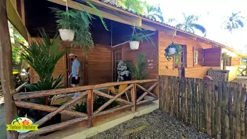 Taino Valley Tropical Park: Authentic Countryside Experience 10